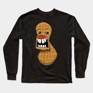 Deeez Nuts Long Sleeve T-Shirt